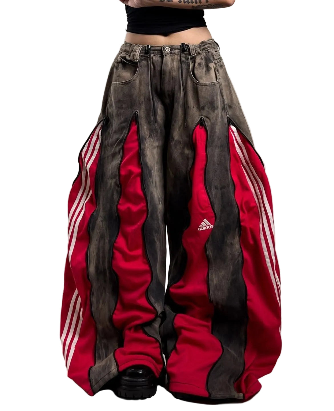 Oversized